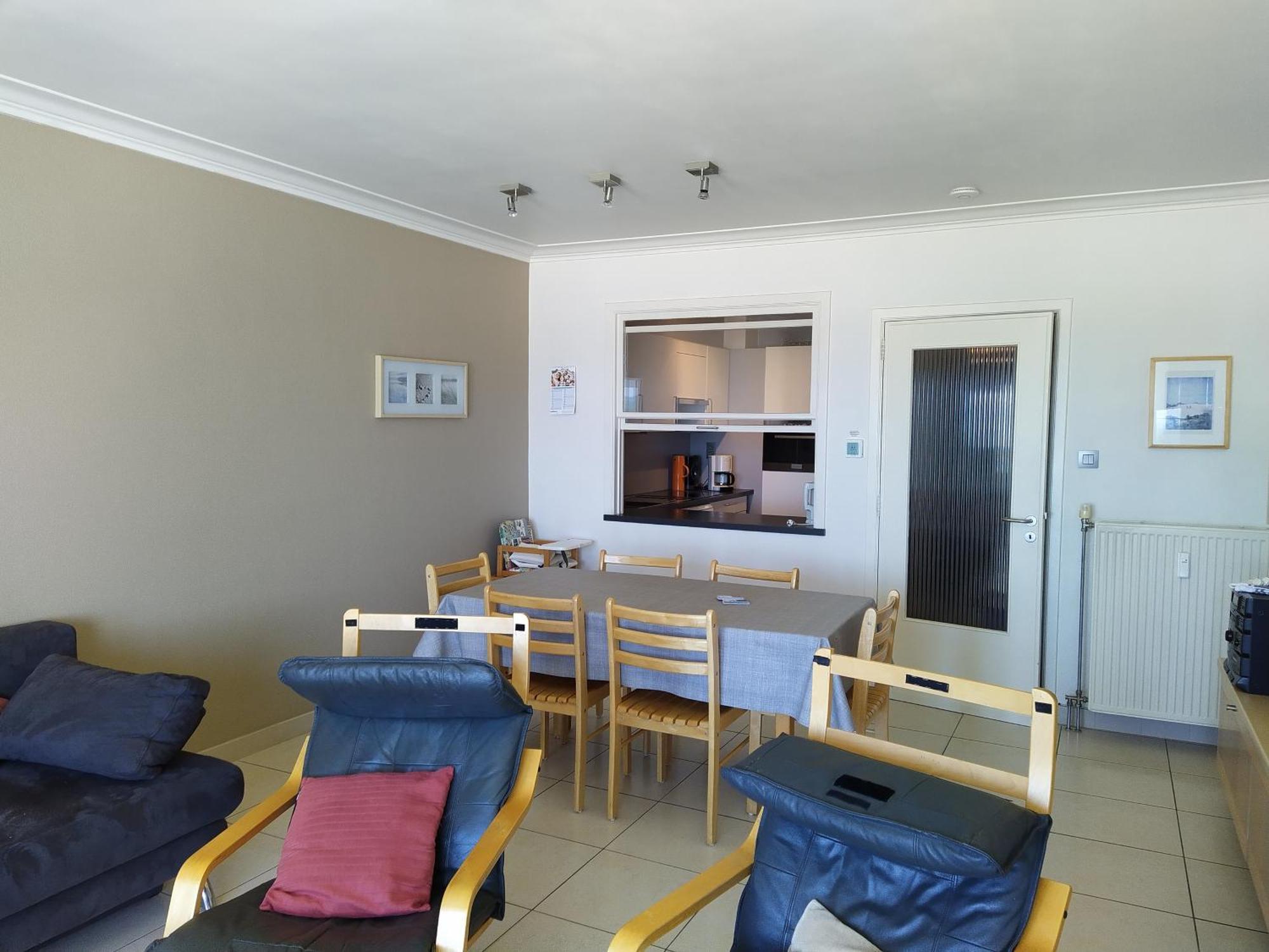 Residentie Plein Sud Apartment มิดเดิลแกร์เกอ ภายนอก รูปภาพ