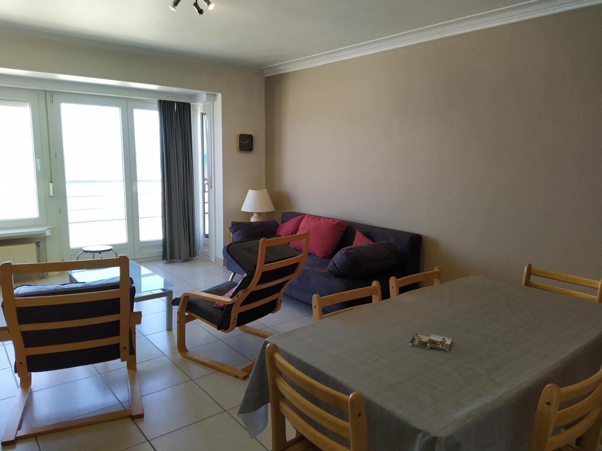 Residentie Plein Sud Apartment มิดเดิลแกร์เกอ ภายนอก รูปภาพ